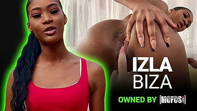 Fit Environmentalist Osla Biza Deepthroats Big Dick Pov - Charles Dera