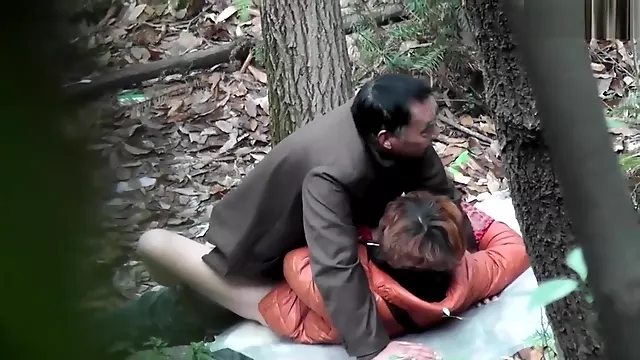 Papa Anal, Asiaticas Anal, Anal En El Bosque, Asiatico Padre Hija, Asiatica Bosque, Chinas Anal