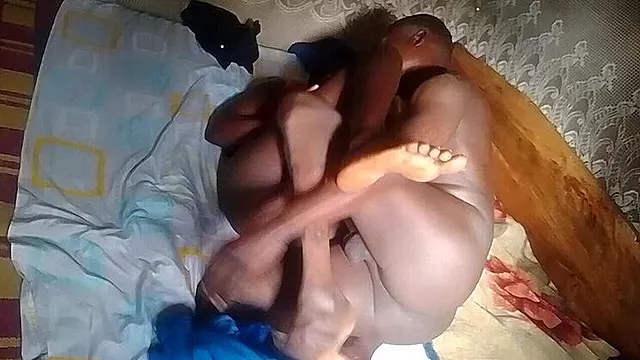 Big Ass Girl Next Door Fucks in Missionary - Tight Pussy Spread Wide