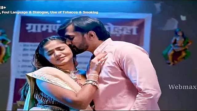 Psycho Saiyaan 2025 Hulchul New web series Episode 04