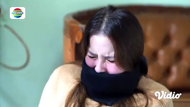 Sadis, Diikat Fetish, Tied Indo