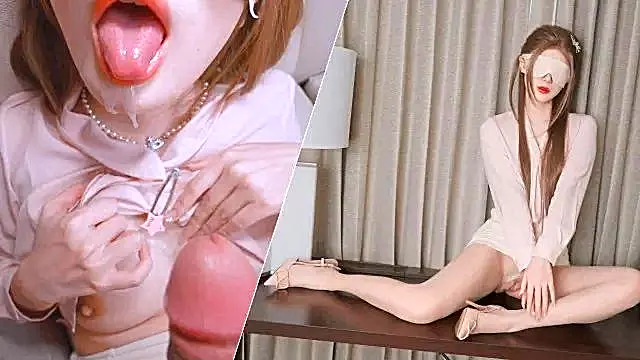Creampie Asiatic, Asiatice, Tite Supte De Asiatici, Asiatice Frumoase, Babe, La Serviciu, Sef
