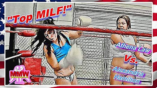 Top MILF!