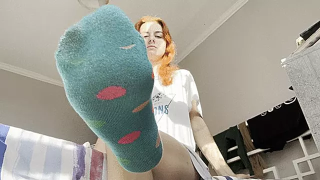You are washing machine for my socks!