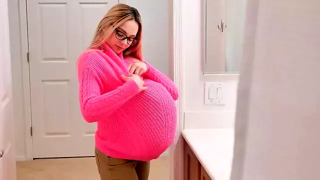 Teen Sperma, Zblizka Nactilete, Hlazení Koulí, Dlouhé Honění, Honeni A Koureni, Výstřik Na Kozy