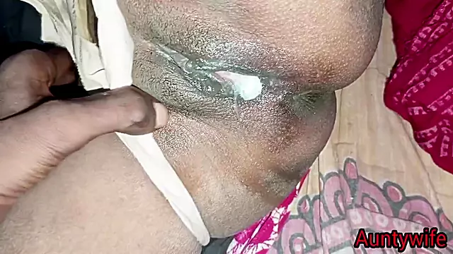 Ganda Land Se Cute Bhabhi Desi Ki Chudai