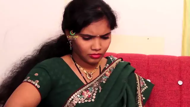 भारतीय चाची, रोमांस आंटी