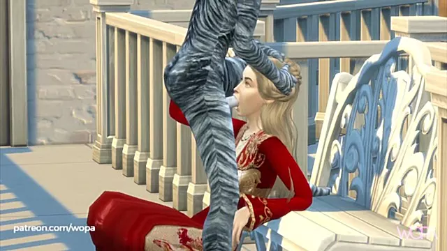 3D Monsters Porno, Anal Dur, Anal Monstru, Desene Hentai, Desene Animate Cu Monstri Dracu