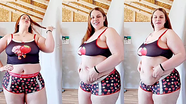 Belly Worship