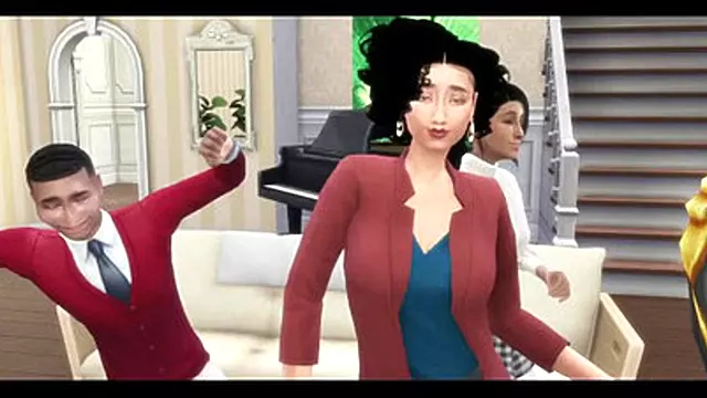 Fresh Prince Ep 10 - lOST eP