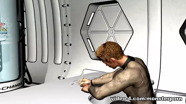The Creator - FreeMonsterPorn