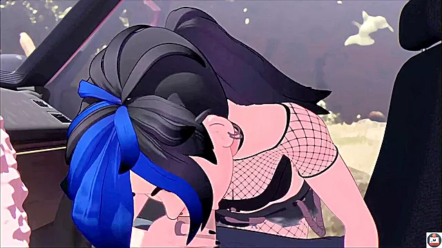Harem adventure with Joystickcinema in this animated sex story