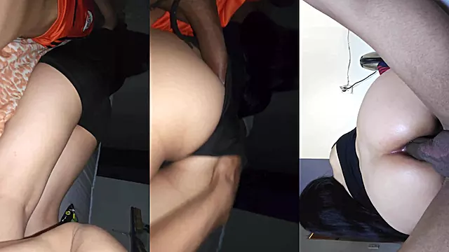 Grosser Schwanz Babe, Von Hinten Gefickt Blond, Brasilien Blonde, Brünette Schwanz, Brünette
