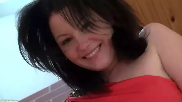 Signore, Vecchie Solo, Sotto Le Gonne Mutandine, In Solitario Mutandine, Mutandine, Anziana Brunetta