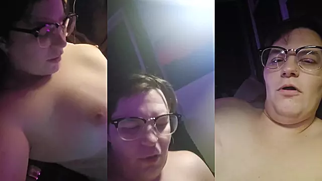 Amy s sex education class 7 mixes real femboy pussy with post op shemale teaching