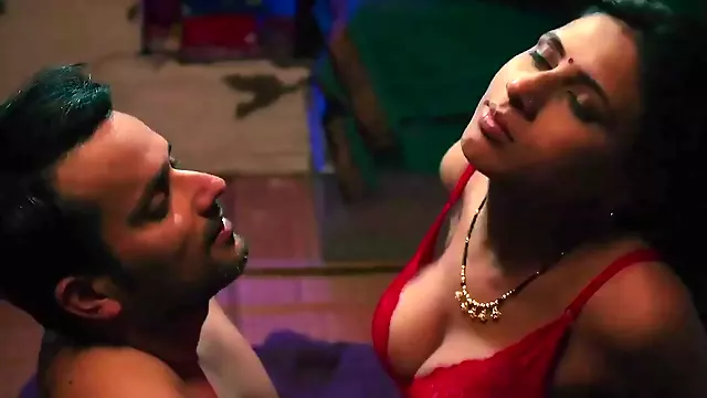 Hot indian MILF in sweet erotic video