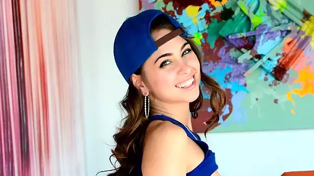 Große Titten Wichsen, Grosser Naturbusen Draussen, Doppelter Blowjob, Tief Luschen, Throat Teen