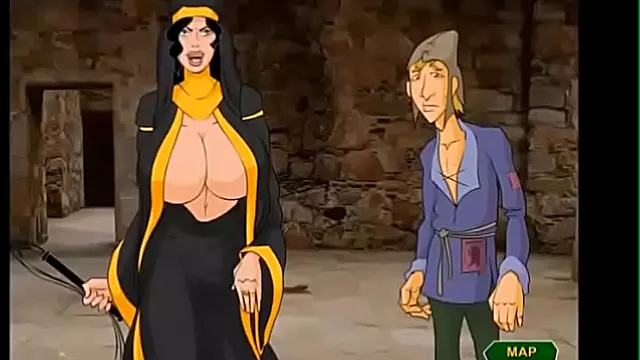 Hentai Porn Games Compilation Anime Sex Adventures Unleashed