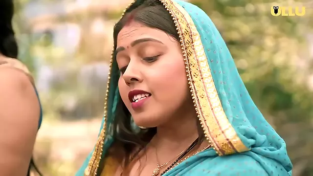Anari 2023 P03 Ep7-9 Ullu Hot Hindi Web Series
