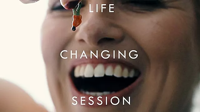 Life Changing Meeting - Lottie Lalay