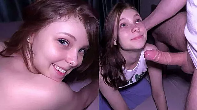 Amatir Home Made, Doggy Style Paling Hot, Memek Mulus, Blowjob Keras, Manis Kurus, Kasar, Pelacur