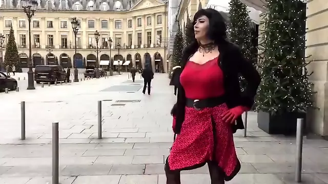 Rozzo Amatoriale, Trans Amatoriale, Amatoriale, Sadomaso, Sadomaso Amatoriale, Travestiti Feticcio