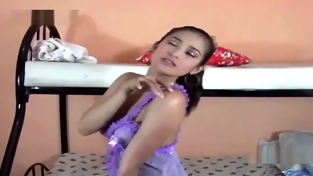 Nika Madrid [pinay] Softcore striptease