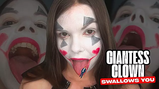 Clovn