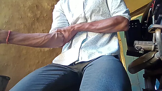 Hot Big Cock