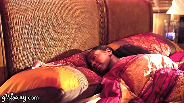 The 69 Of Her Life - Avery Black And Amari Anne