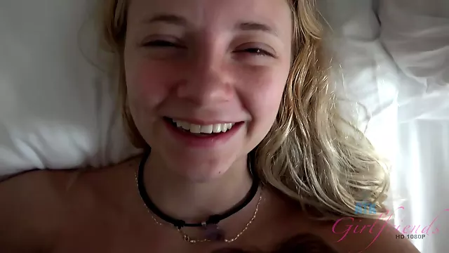 Riley Star - You head to Vancouver with Riley Star