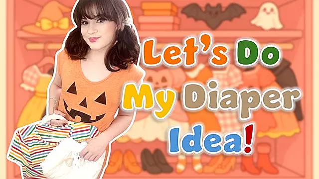 Let s Do My Diaper Idea