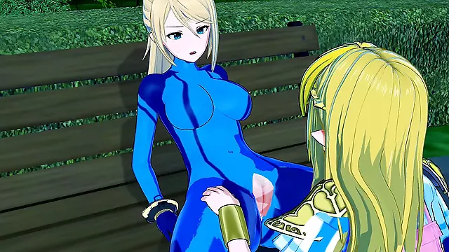 Parasites in the city, 3d futanari cartoon sex