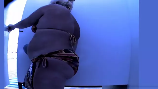 Great Beach, Voyeur, Spy Cam Scene Full Version