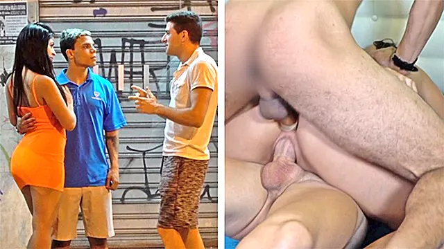 Trio Anale, Babe Amatoriale Scopata, Doppia Anale, Doppia Penetazione Anale Trav, Anale Per Soldi
