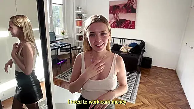 18 Lat, Orgazmy Lasek, Blondynki Laski, Blondynki Kowbojki, Blondynka Za Pieniądze, Blondynki Orgazm