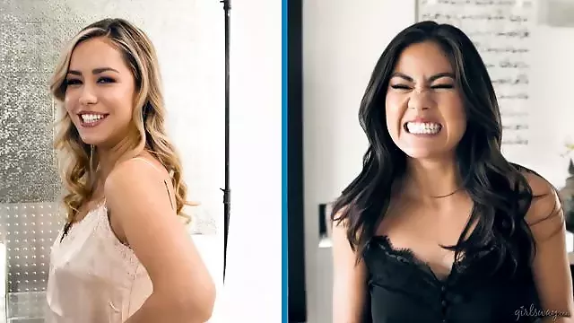 We Like Girls - Alina & Kendra