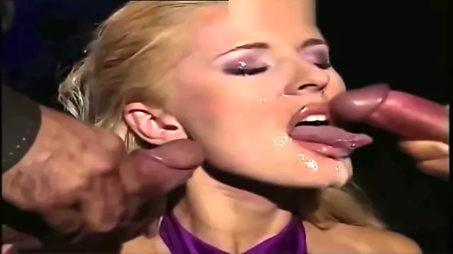 جلقCumshot Compilation, منی پاش فتیش, ساک زدن و پاشیدن منی