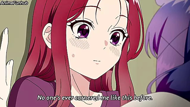 Lesbo Beibi, Lesbo Pillun Nuoleminen, Orgasmi Pillua Nuolemalla, Lesbo, Lesbo Seroimaton, Isot Tissit Anime Lesbo