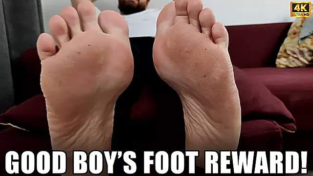 Piedini, Piedi Sporchi Leccati, Self Suk Feet, Annusare Piedi, Succhia Piedi, Baci Fetish, Feticcio Piede Pov