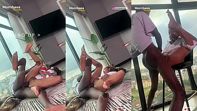 Negras Africanas, África Francia, Polla Negra Grande Anal, Sexo Duro, Negras Polla Pequea