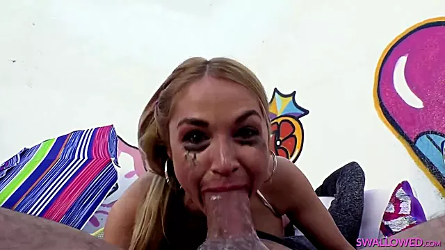 Garganta Profunda Tragar Semen, Garganta Profunda Con Semen, Mamadas Traga Semen, Mamada Pov