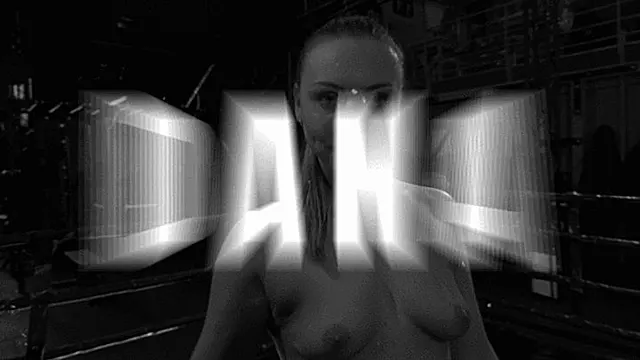 DANA MAKES HIM CUM FOR HER in 4K!
