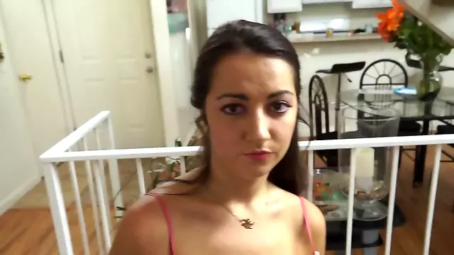 Branlette Espagnole Ado Amateur, Blowjob Éjaculation Sur Seins, Teen Pantie, Cheveux Blanc