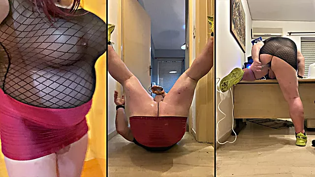 Pidhi I Madh, Pidhi Dhe Dildo, Si Qihet Pidhi, Sexy Kar, Kari, Masturbim Solo, Pusy Ass Solo, Kar I Madh Real