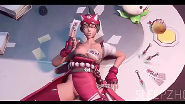 3D Annime, Hentai Seins, Dessinn Gros Seins, Gros Seins Exterieur, Gros, Faits Maison Grosses