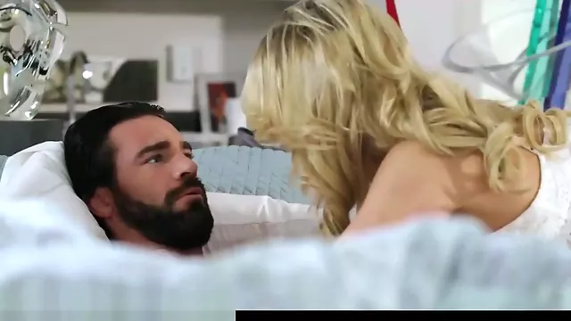 Hubby Cheats with Mia Malkovas Natural Hotness