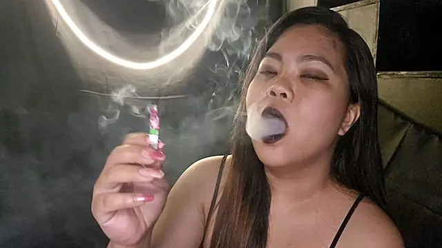 One hard challenge - 3 100s menthol