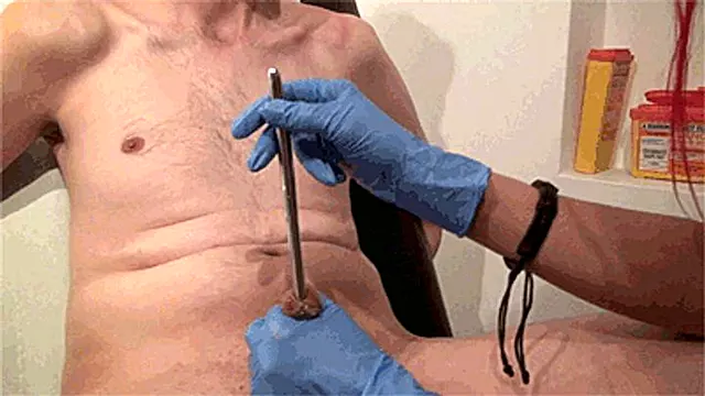 Penis Penetration (1080p)