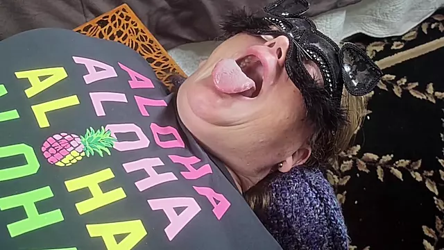 Cum In Mouth - Cum Swallowing